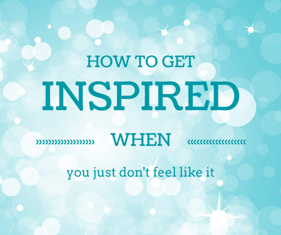 how-to-get-inspired