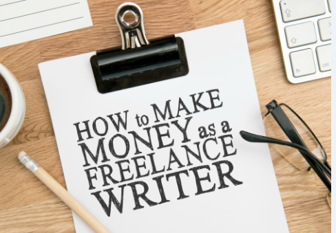 make money using freelancer